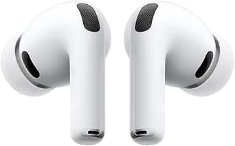 AirPods Pro 3