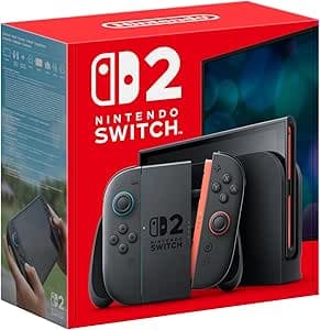 Nintendo Switch 2