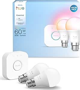 Philips Hue Starter Kit