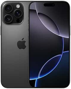 iPhone 16 Pro