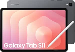 Samsung Galaxy Tab S11