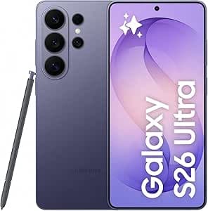 Samsung Galaxy S26 Ultra