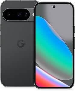 Google Pixel 10