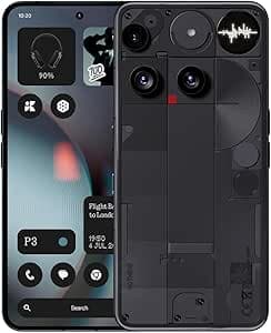 Nothing Phone 3