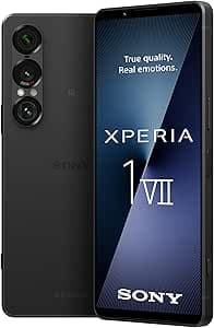 Sony Xperia 1 VII